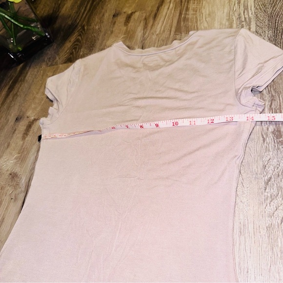 Express fitted tee - Picture 11 of 11